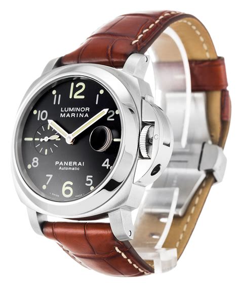 panerai replica watch|genuine Panerai for sale.